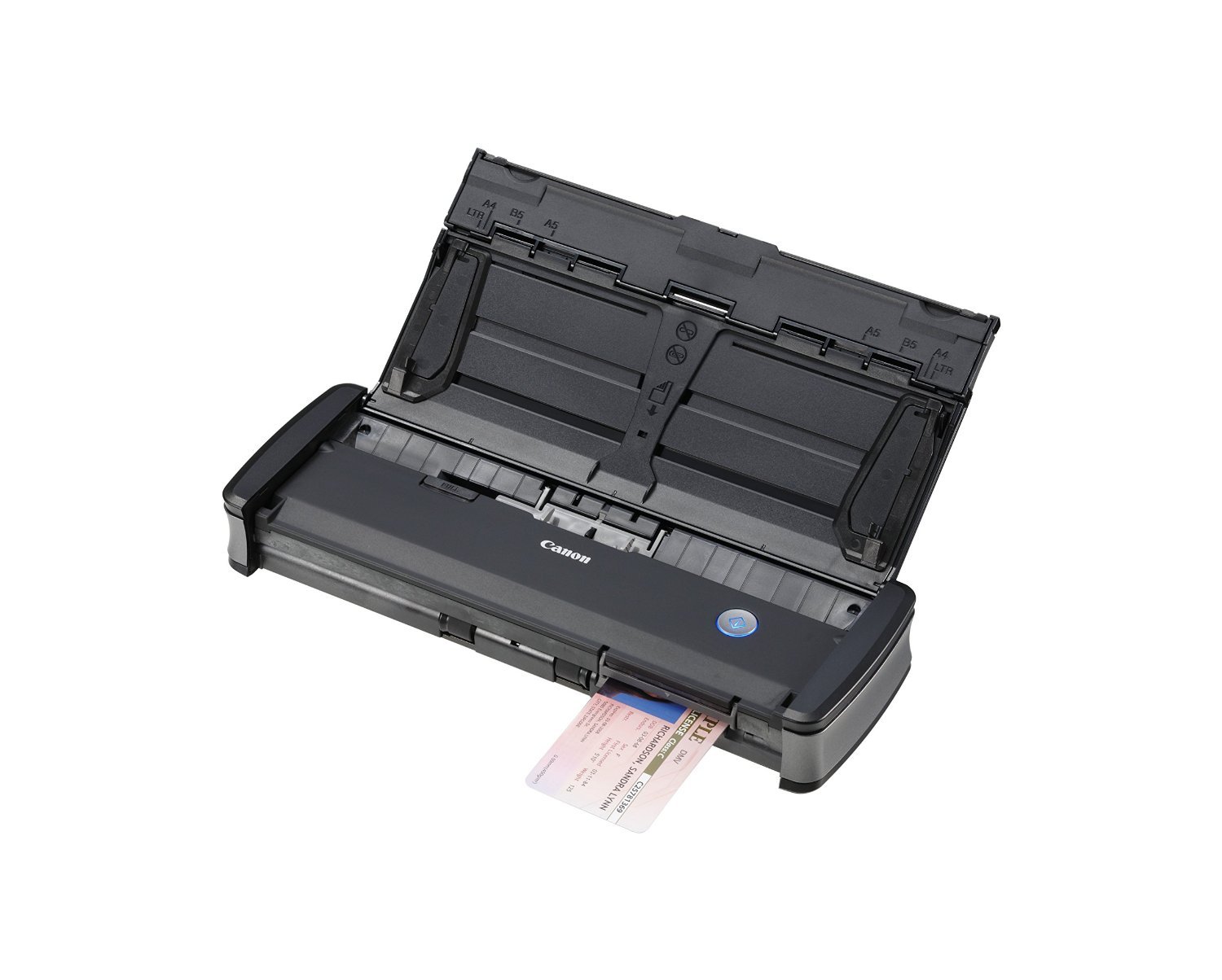Canon DR-P215Ⅱ ドキュメントスキャナー ドキュメントスキャナー DR-P215 II